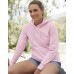 Дамски ватиран суитшърт CLASSIC HOODED SWEAT Дамски ватиран суитшърт CLASSIC HOODED SWEAT